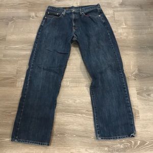 Polo Men’s Jeans